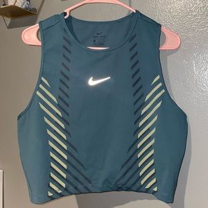 Nike tank top